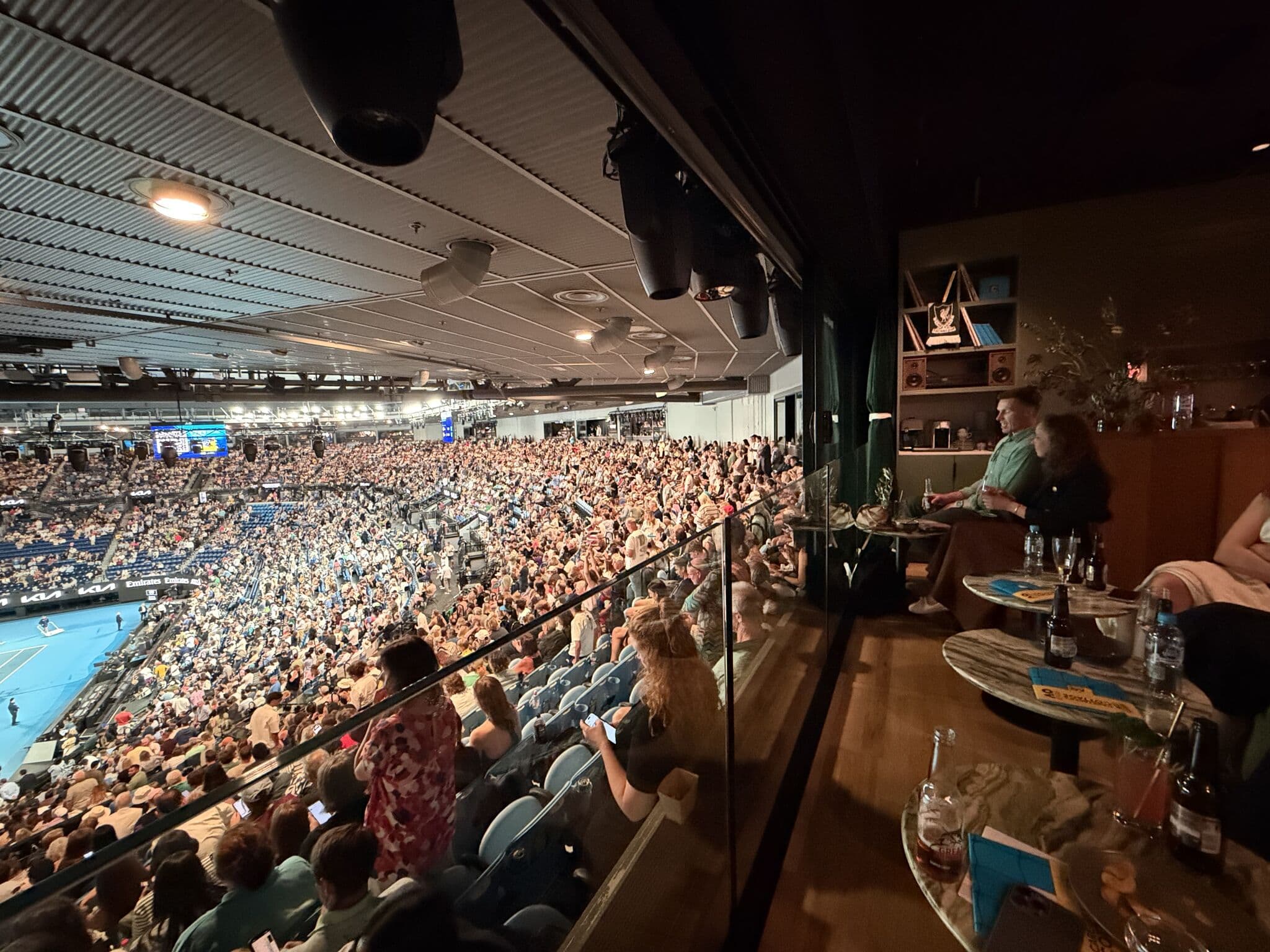 Australian Open 2026, Melbourne