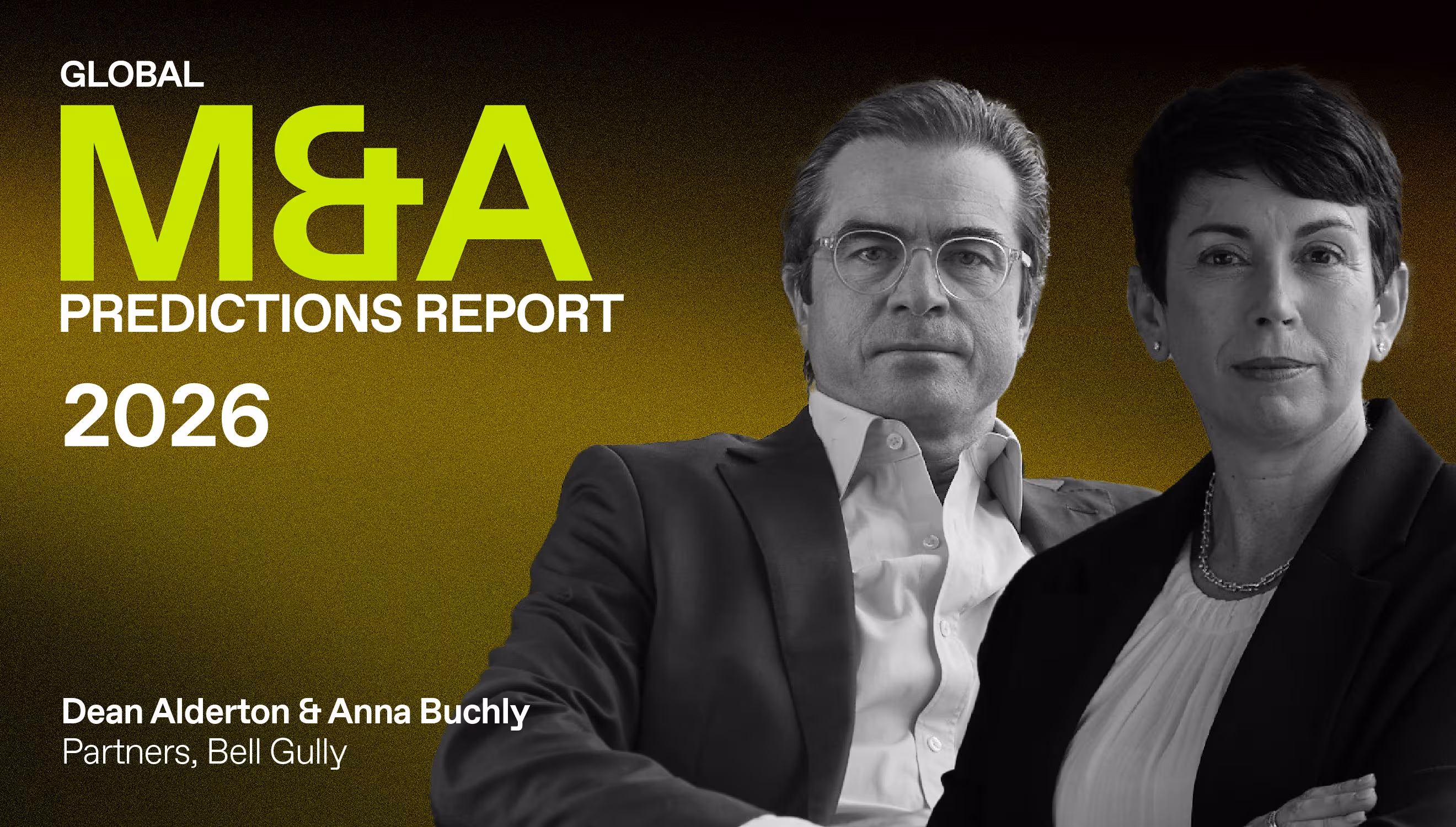 How government policy will shape New Zealand's M&A market in 2026