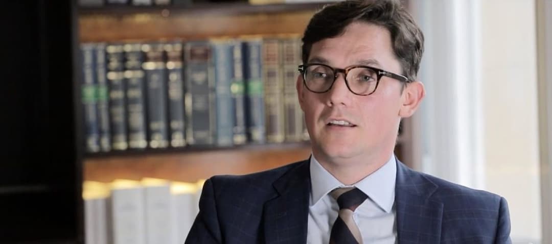 Keith Driver, Sustainable Development Capital