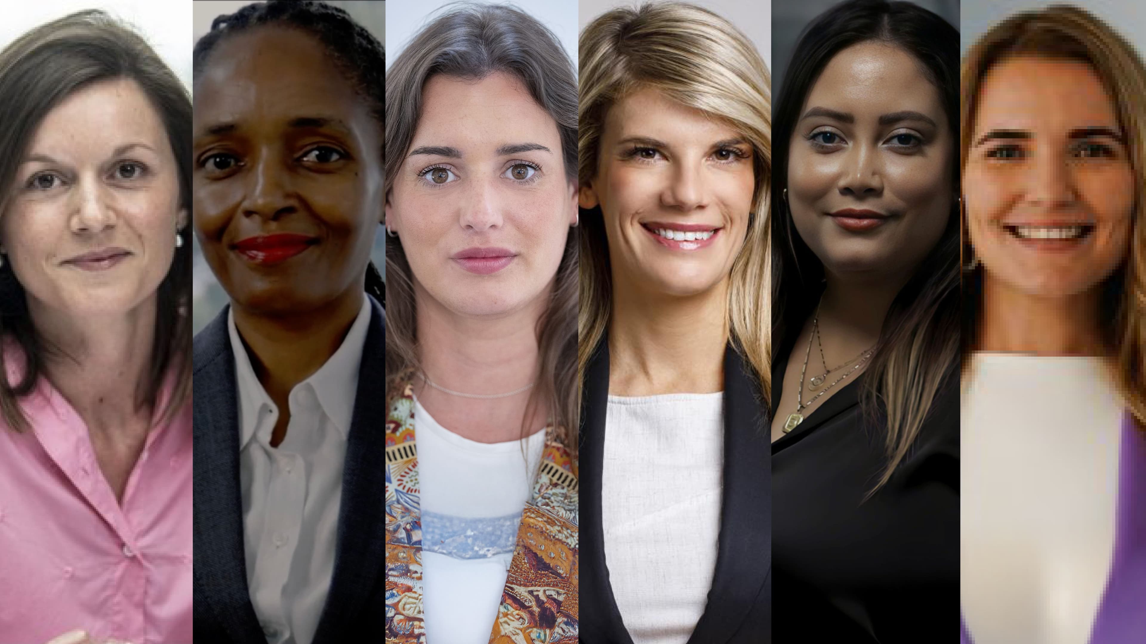 Women in M&A carving paths forward