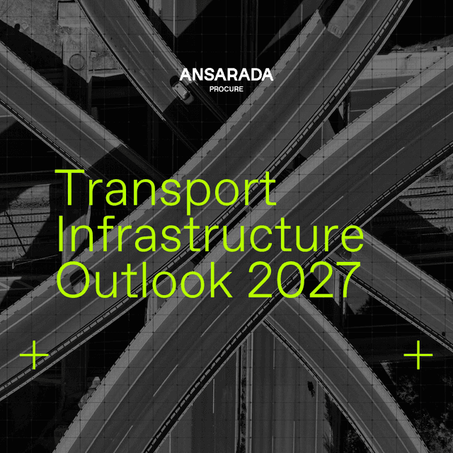 Transport Infrastructure Outlook 2027