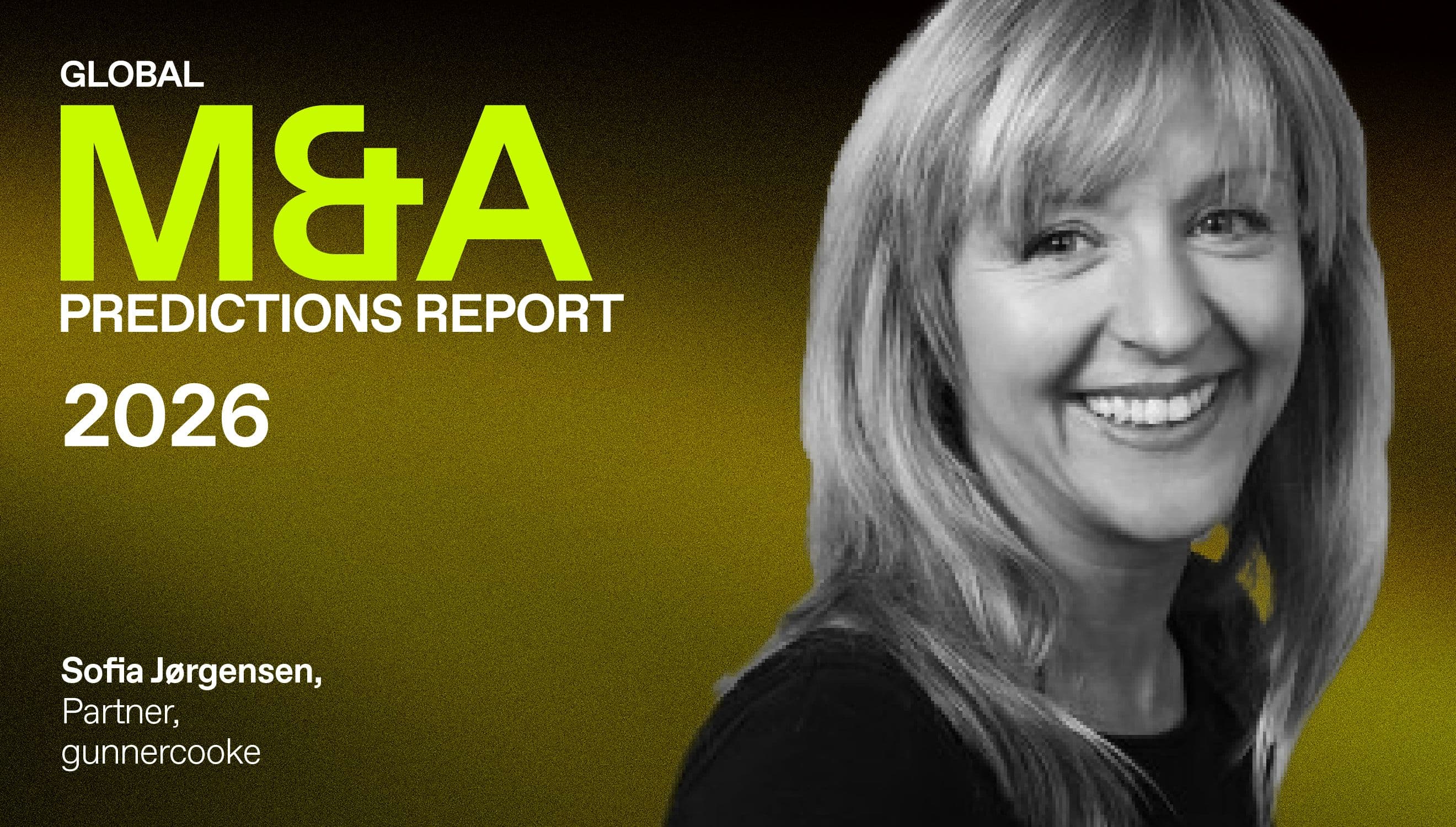 Femtech and strategic capital driving UK mid-market optimism in 2026