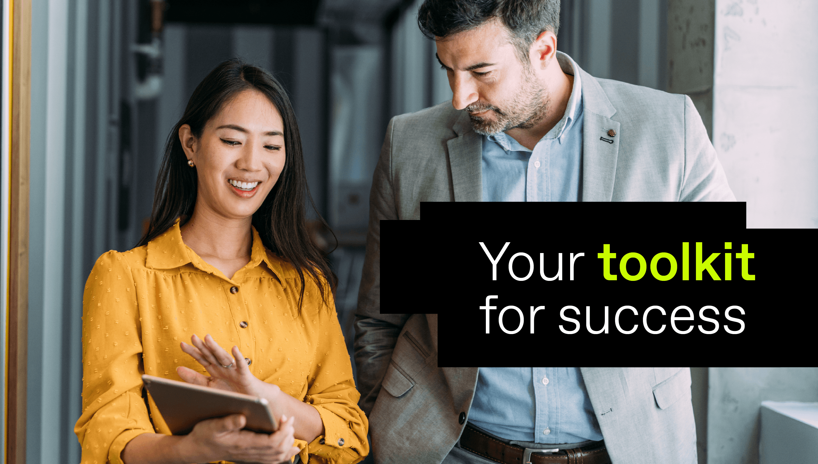 Rich text section image