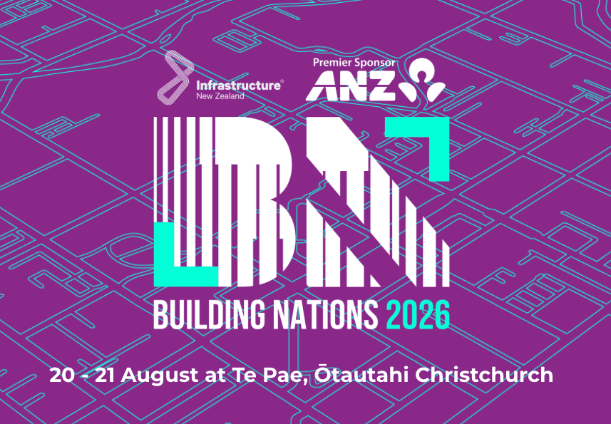 Building Nations New Zealand, Christchurch