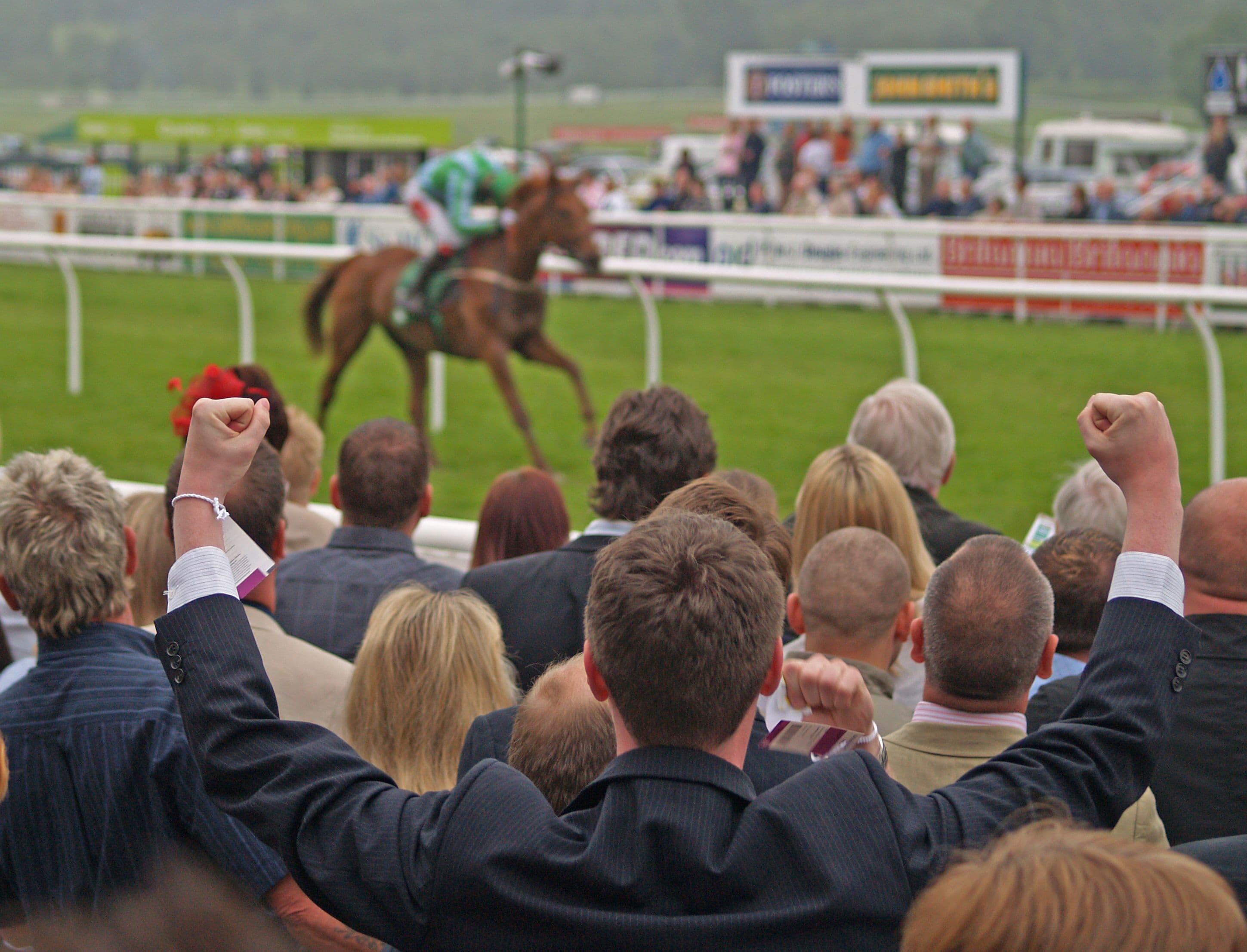 Melbourne Cup, Melbourne