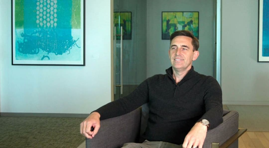 Michael Lyon, Vista Point Advisors