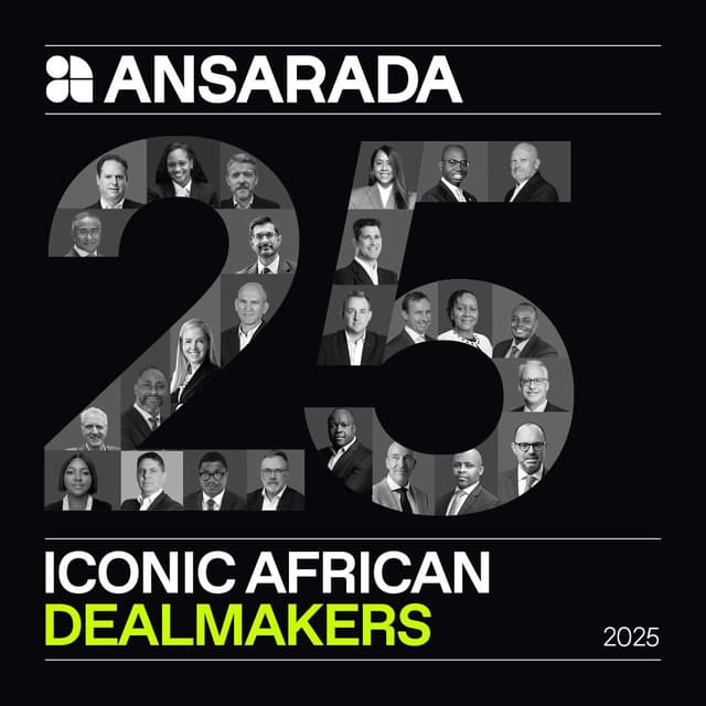 M&Ade for the African Market