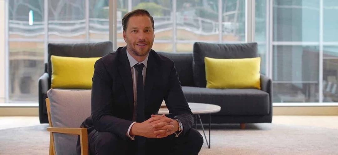 Hugh Monaghan, McGrathNicol