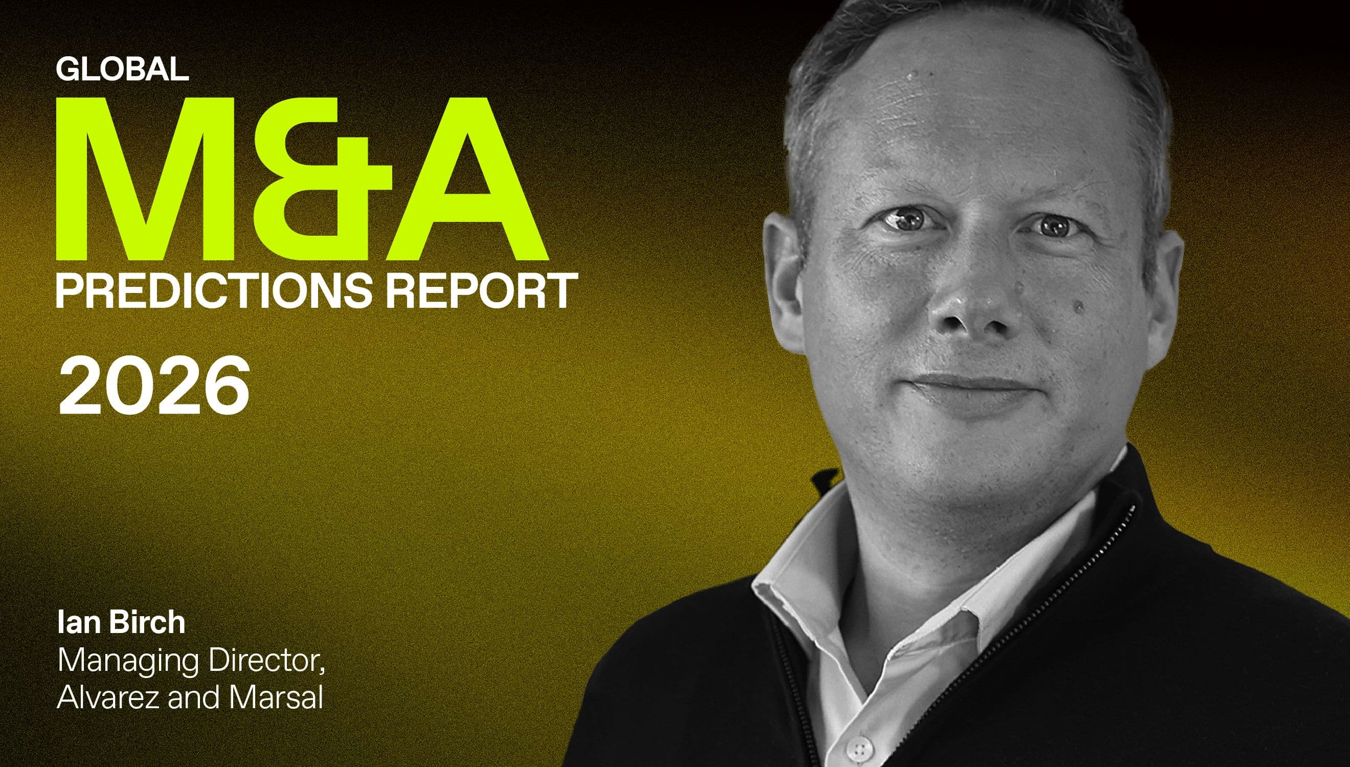 Cybersecurity and AI transformation to anchor UK tech M&A in 2026