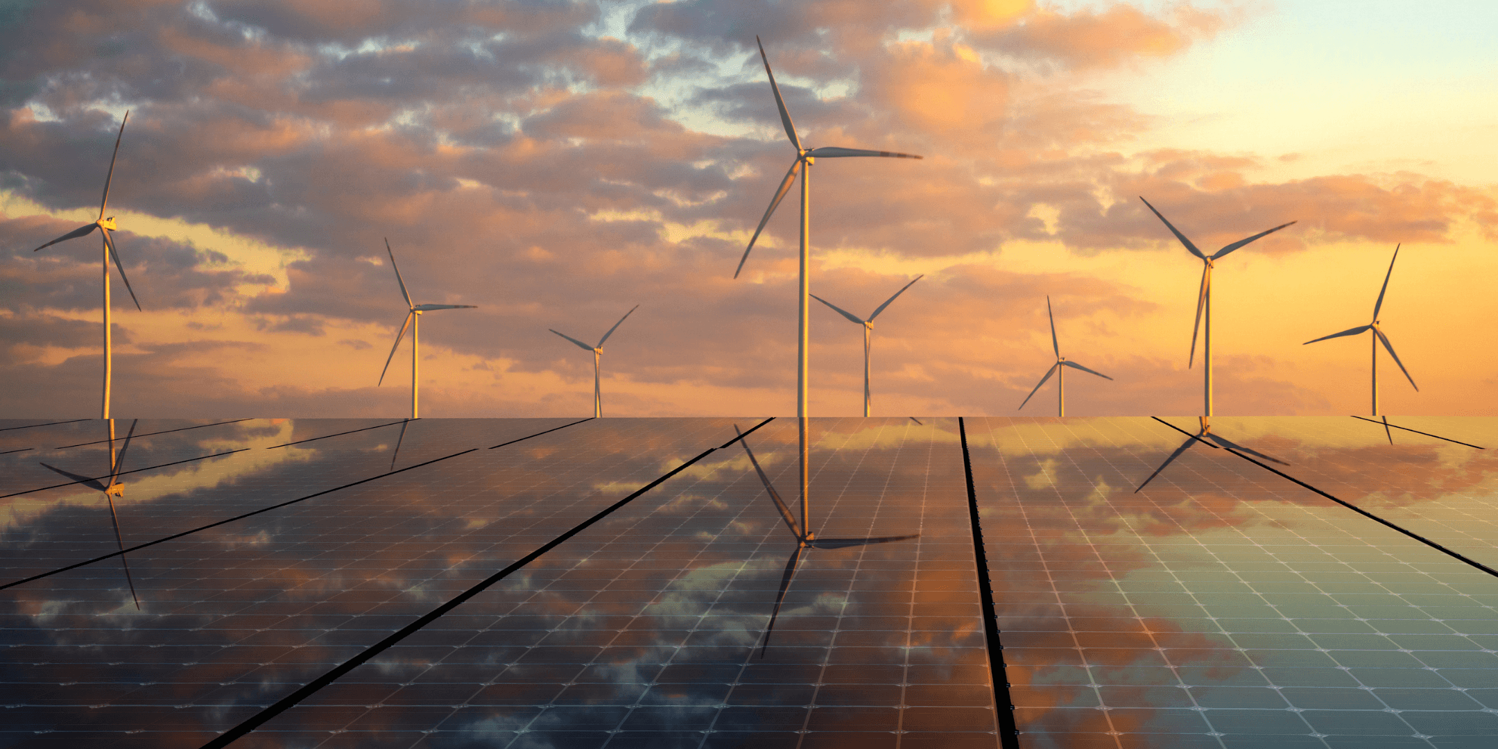EMEA sets the global standard: What makes Europe's renewable energy procurement different