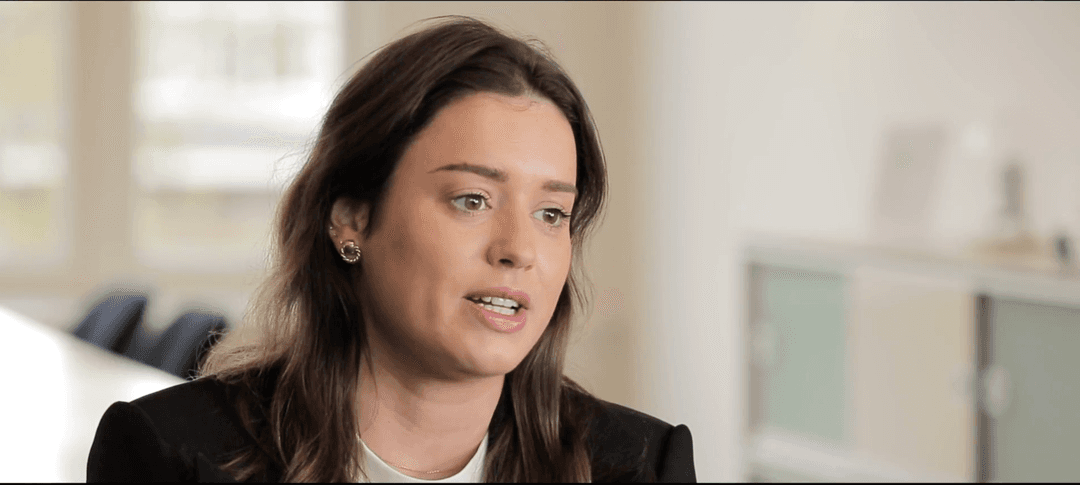 Susanne Bruens, Lindenaar & Co, The Netherlands.