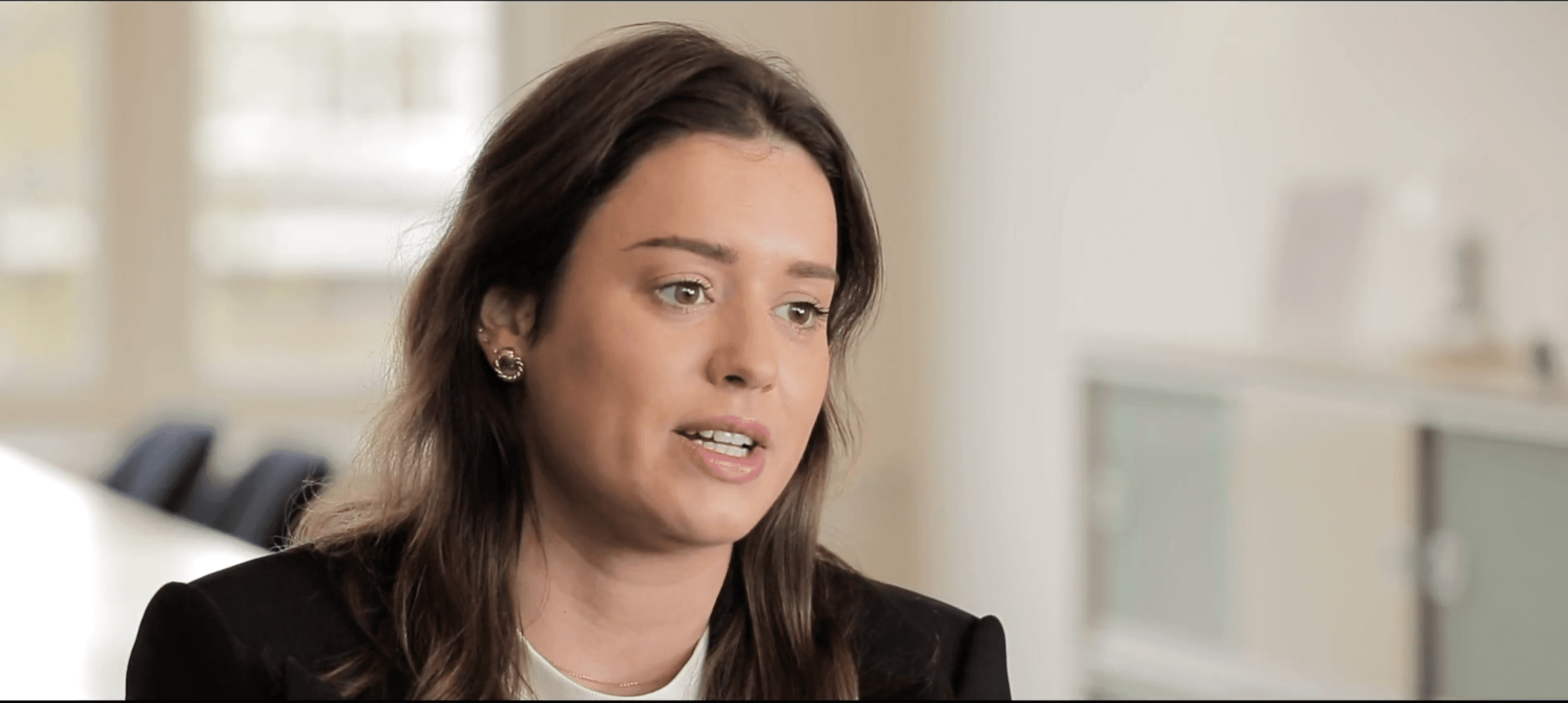 Susanne Bruens, Linenaar & Co, The Netherlands.