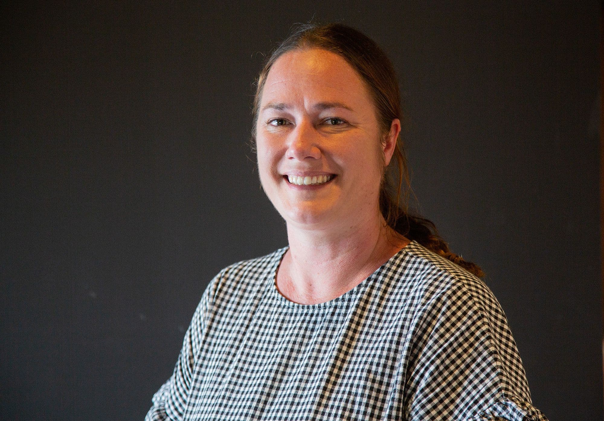 Grow your career fearlessly: One female exec’s journey from Customer Support rep to Chief Customer Officer