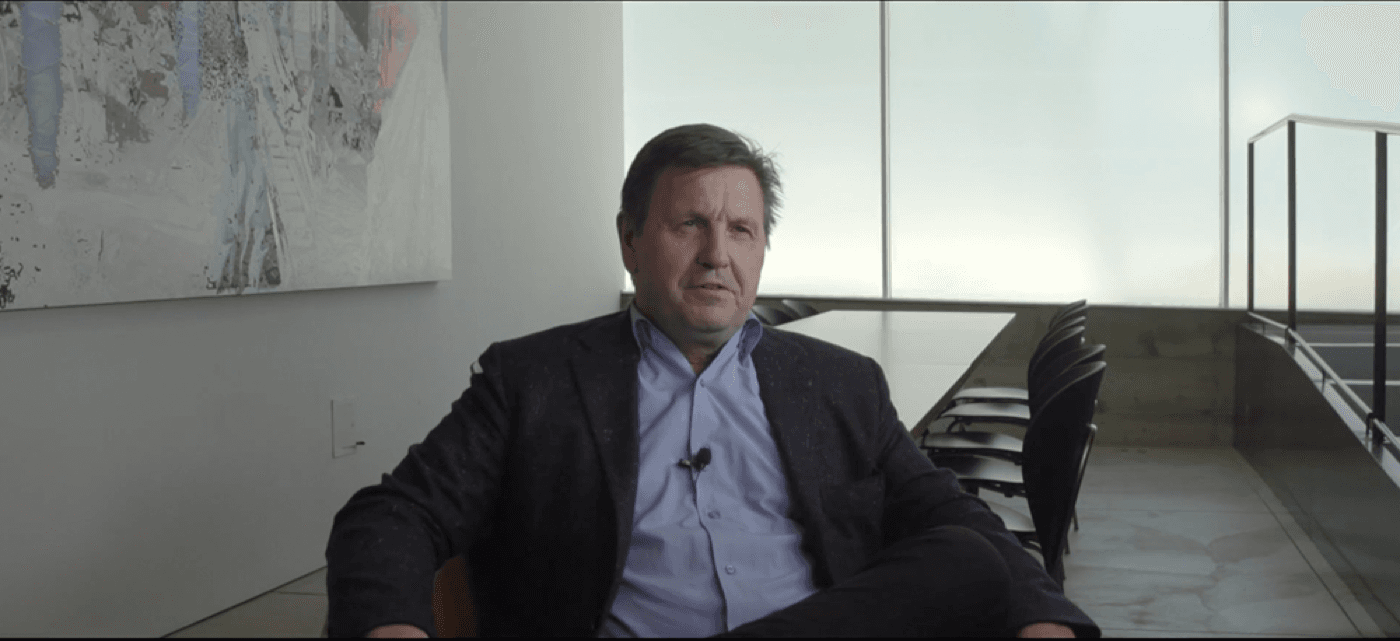 Mike Shepherd, GrowthPoint Technology Partners