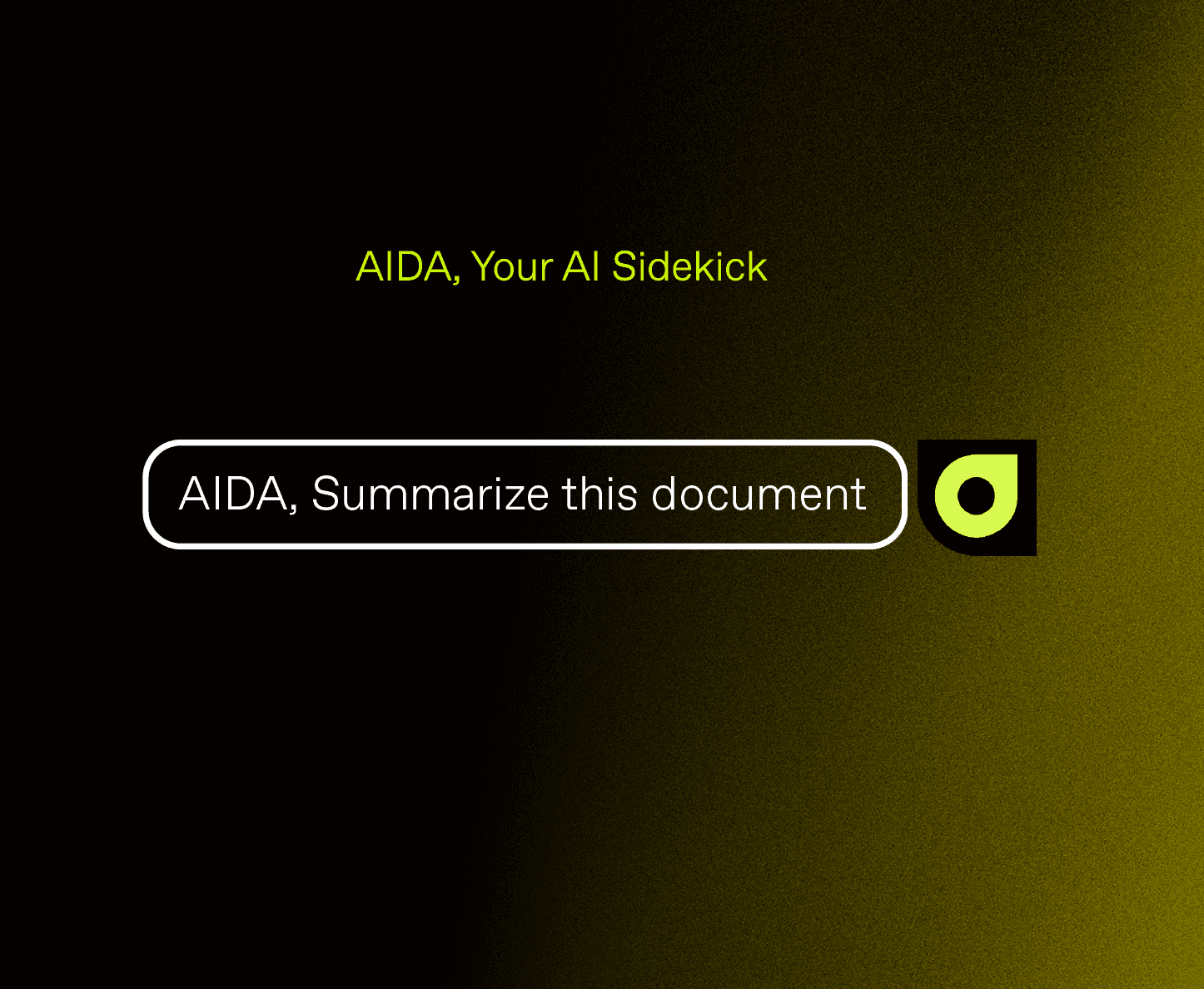 What is Ask Aida? Ansarada's AI Data Room Assistant Explained