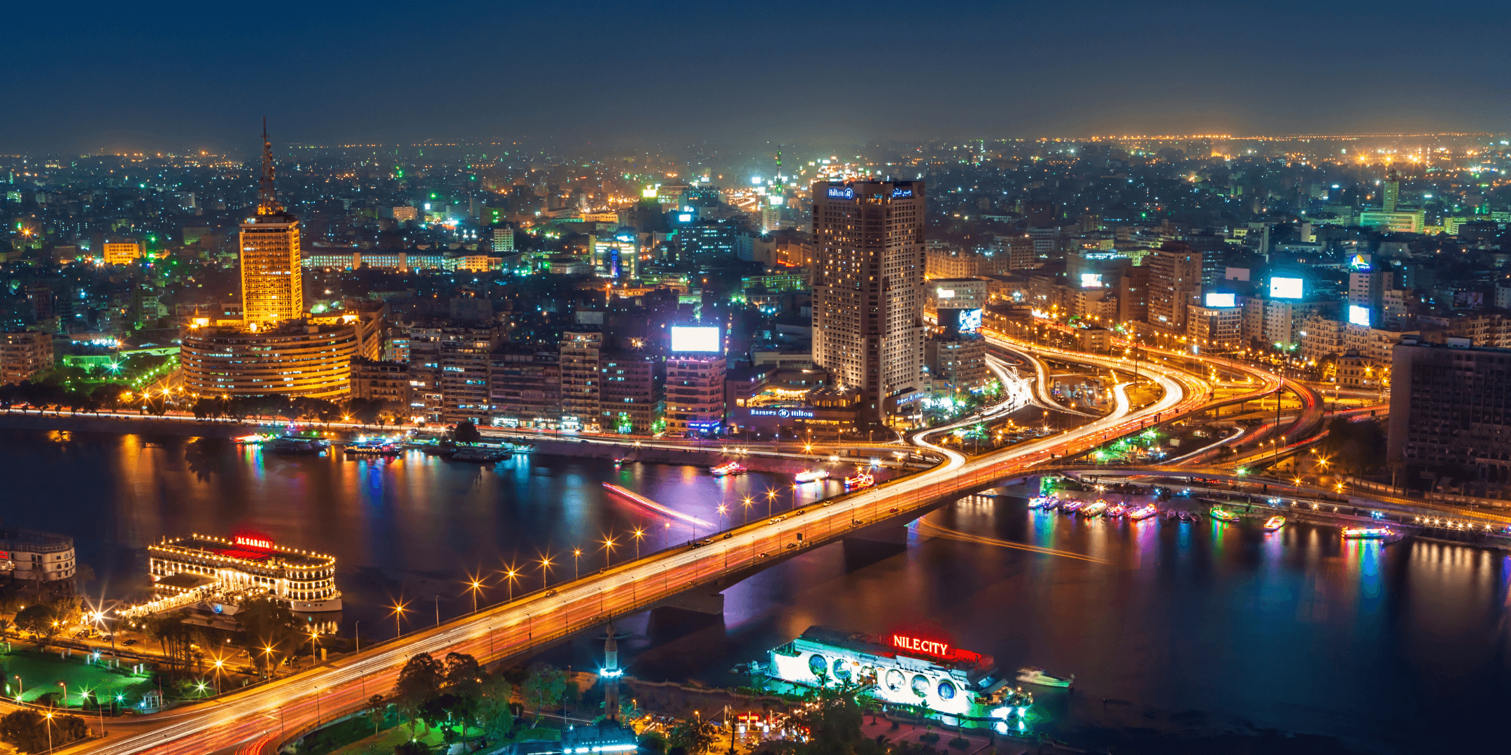 Egypt's dealmakers are building momentum across the board