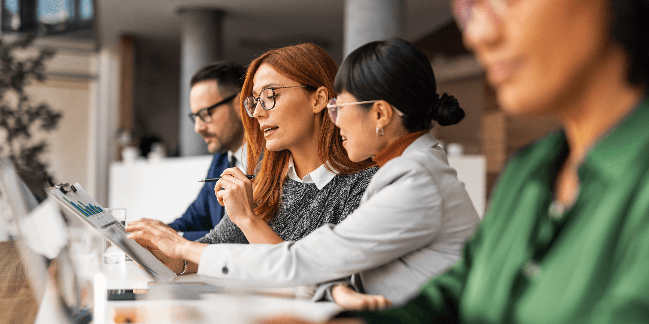 The cost of RFP response mistakes: lessons from failed projects