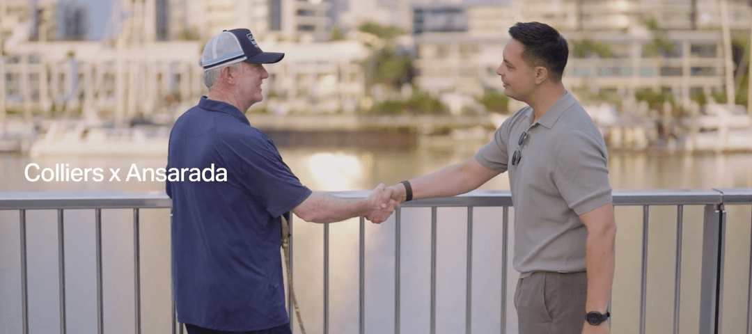 Rawdon Briggs, Colliers