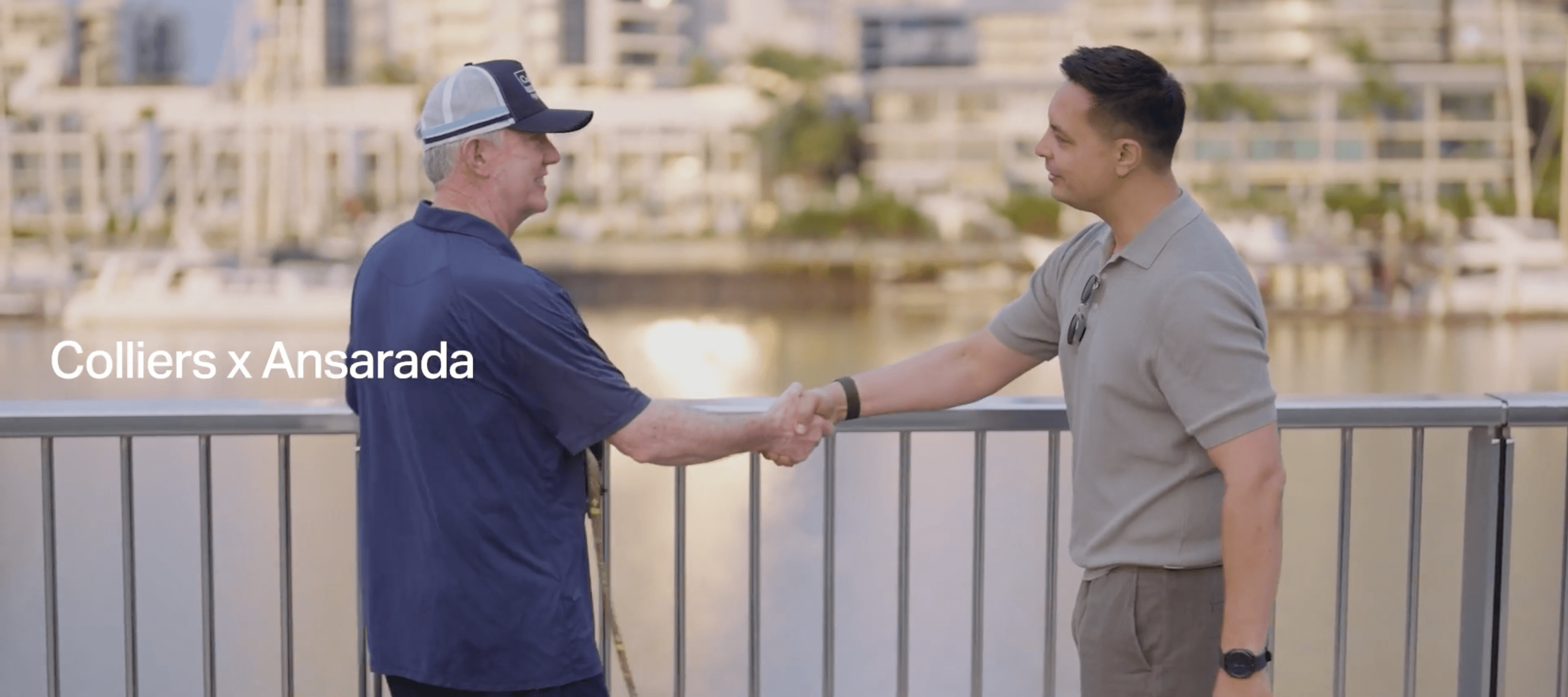 Rawdon Briggs, Colliers