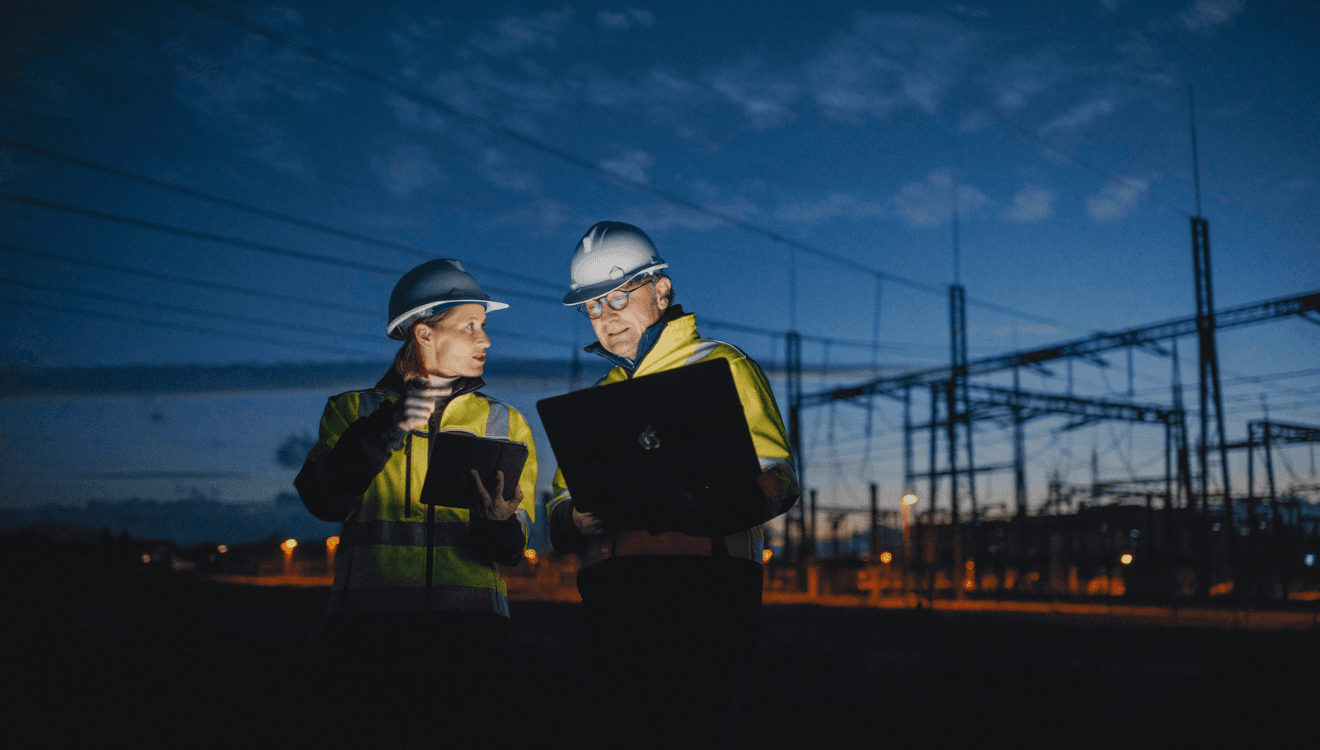 Big energy deals will continue to drive transactions into the 2030s