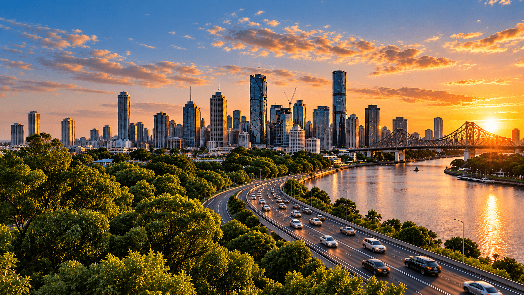 Australia’s transport pipeline is changing. Procurement needs to adapt