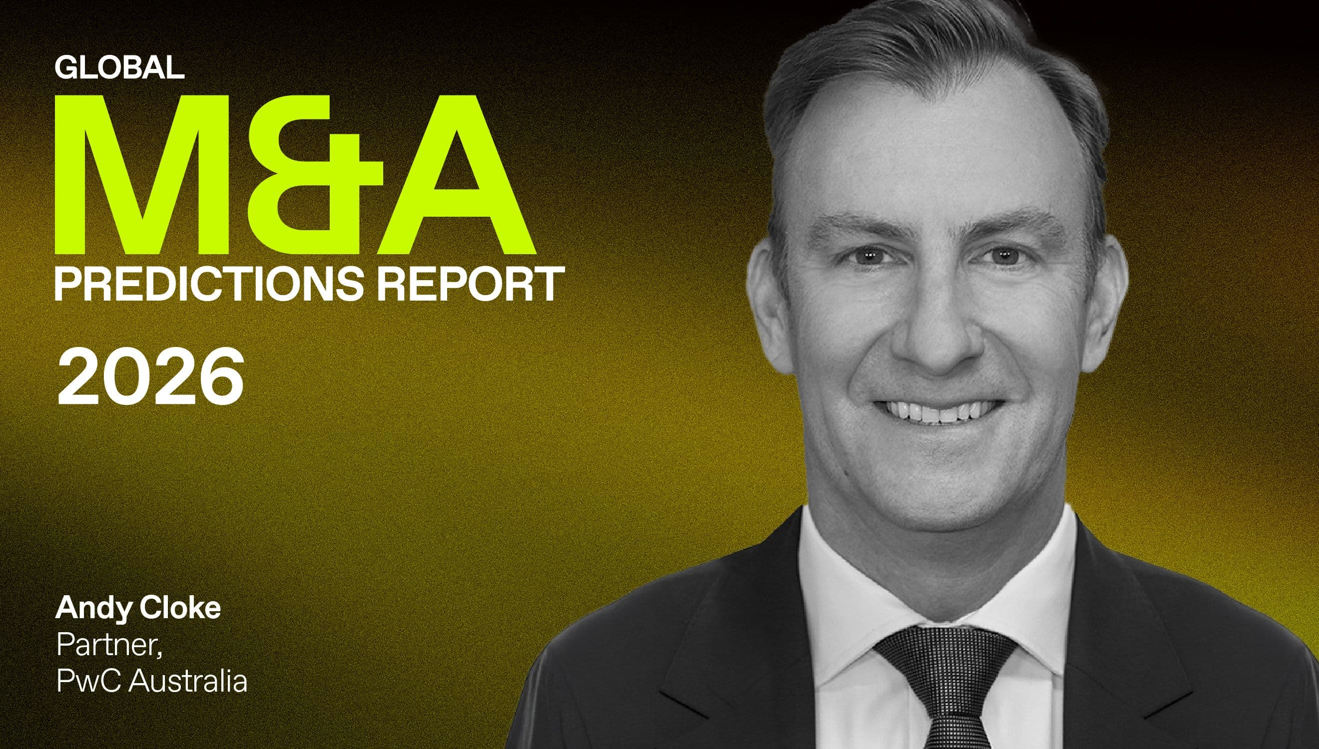 Pent-up exits and private equity dry powder: Australia's M&A market poised for activity surge