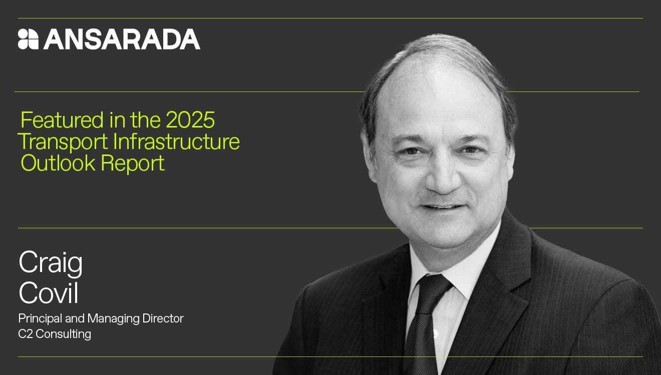 Craig Covil on risk allocation in transport infrastructure procurement