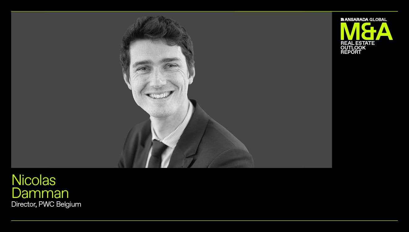 Real Estate M&A in EMEA: A tale of two regions