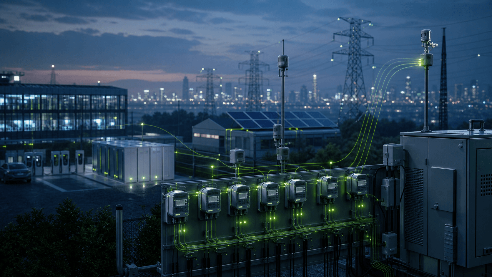 The Metering Gap: Why a Quiet Swiss Roll-Up Might Matter More Than Any Single Wind Farm