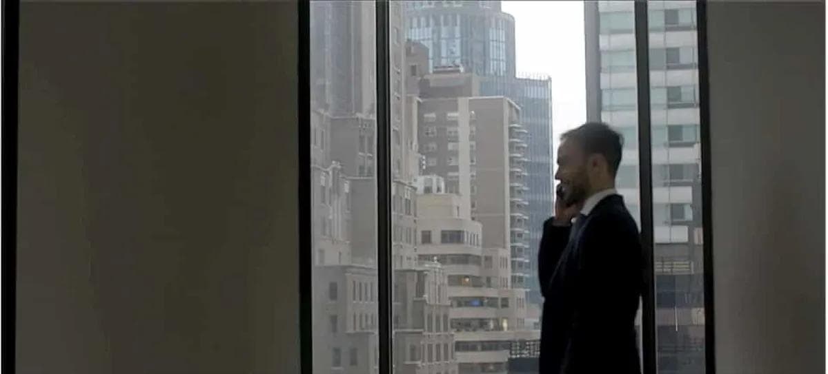 Julian Garratt, Perella Weinberg Partners