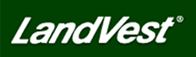 LandVest logo