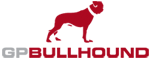 GP Bullhound logo