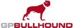 GP Bullhound logo