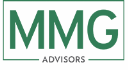 MMG Advisors logo