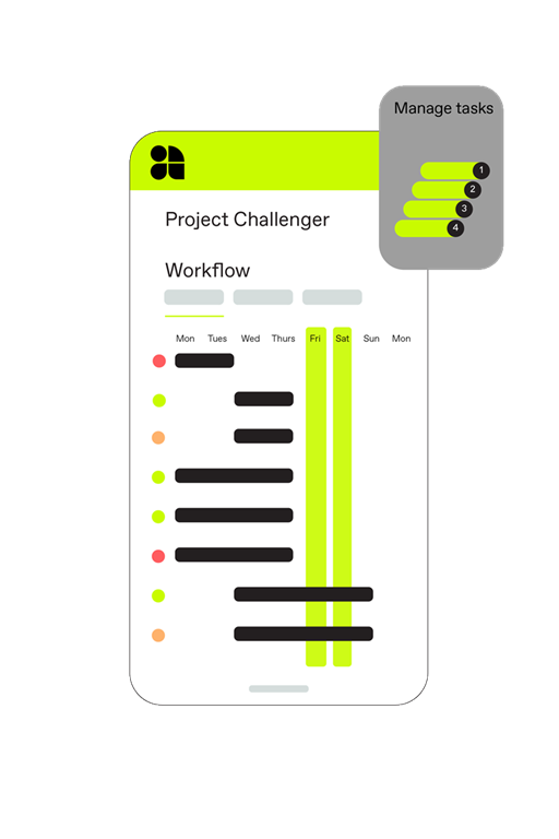 Centralized collaboration with Deal Workflow