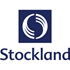 Stockland Group Investments logo
