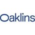 Oaklins logo