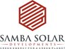 Samba Solar logo