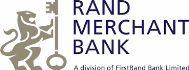 Rand Merchant Bank logo