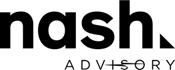 Nash Advisory Luke logo