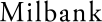 Jacqueline Chan, Milbank logo