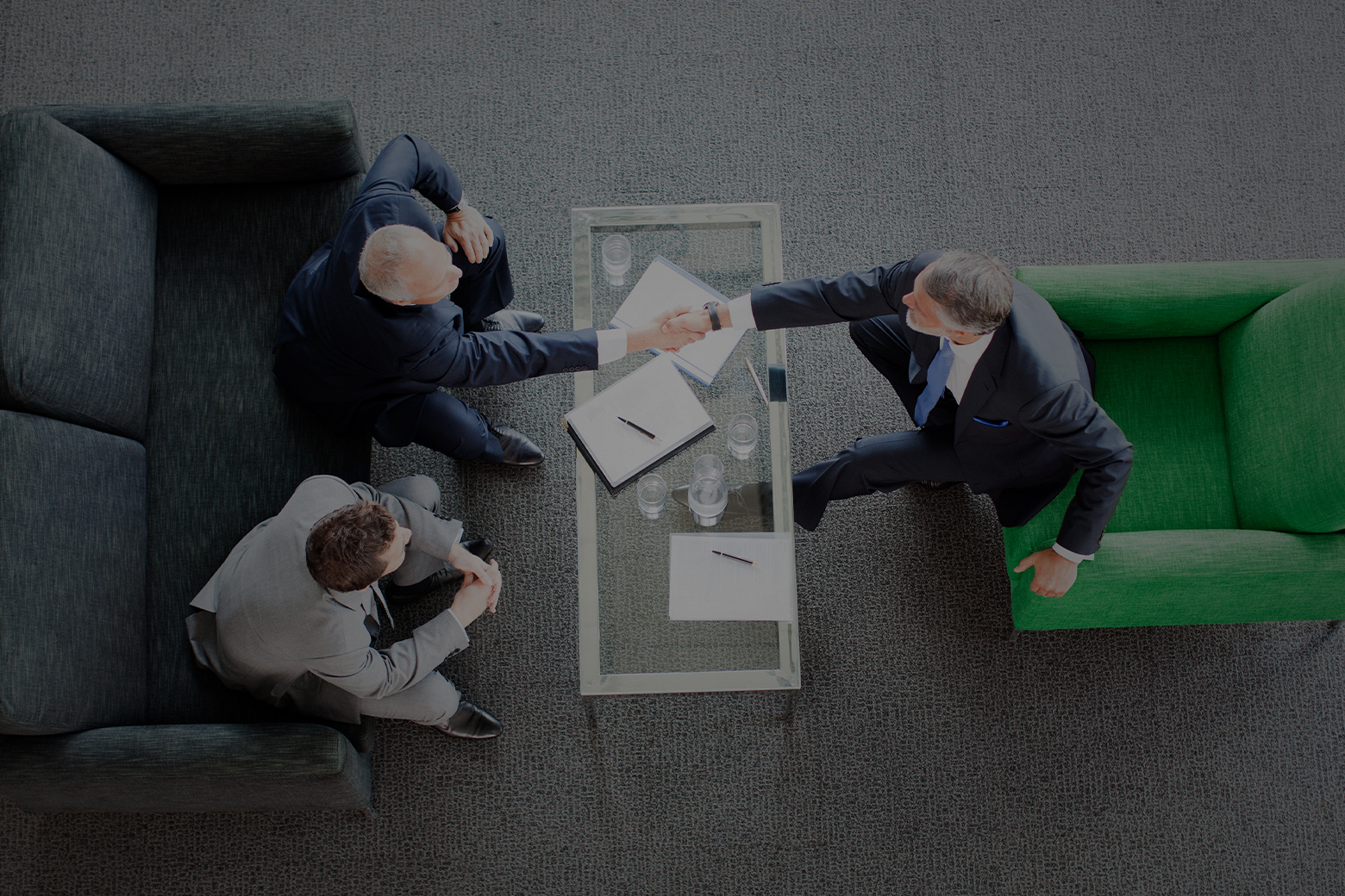 Goldman Sachs & PwC dominate Mergermarket league tables Ansarada Blog