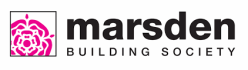 Marsden Building Society logo