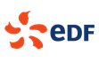 EDF logo