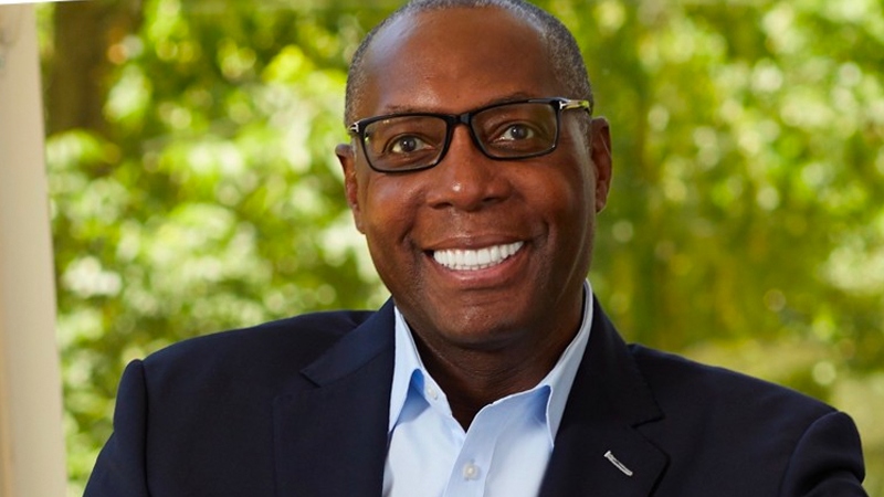 Podcast With Victor Crawford - Cardinal Health | Ansarada