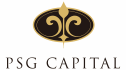 PSG Capital logo