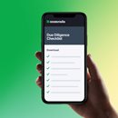 due diligence checklist
