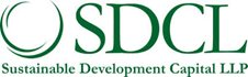 Sustainable Development Capital LLP logo