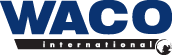 Waco International logo