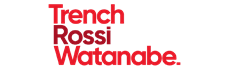 Anna Mello, Trench Rossi logo
